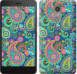 

Чохол індійський огірок на Lenovo K6 Note 595219