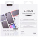 TPU+PC чехол LikGus Maxshield для Apple iPhone 11 Pro Max (6.5") (Красный) в магазине vchehle.ua