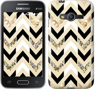

Чохол Шеврон 10 на Samsung Galaxy Ace 4 G313 540169