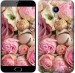 Чехол Розы v2 для Meizu M2 Note