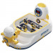 Настільна інтерактивна ігра SHT 889-8 Shooting Space (White)