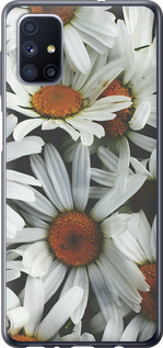 

Чохол Ромашки v2 на Samsung Galaxy M51 M515F 1624350