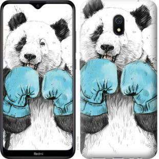 

Чехол Панда-боксер для Xiaomi Redmi 8A 860800