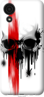 

Чехол Biohazard 13 для Samsung Galaxy A03 Core A032F 1586628