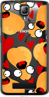 

Чехол Груши для Lenovo A1000 1432776