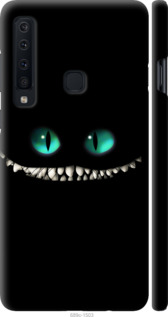 

Чохол Чеширський кіт на Samsung Galaxy A9 (2018) 949762