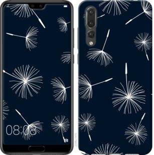 

Чехол одуванчики для Vivo V15 pro 779043