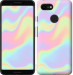 Чехол пастель для Google Pixel 3a