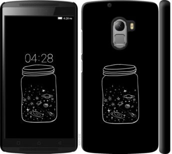 

Чохол Космос в банку на Lenovo A7010 728855