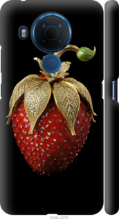

Чохол Полуниця v3 на Nokia 5.4 1579270