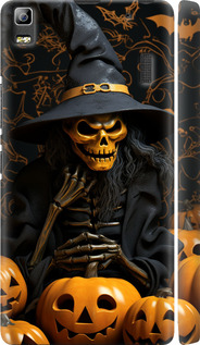

Чохол Halloween 2 на Lenovo A7000 1639872