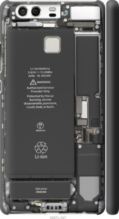 

Чехол Детали смартфона для Huawei P9 1432193