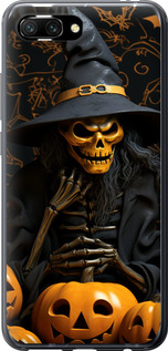 

Чехол Halloween 2 для Huawei Honor 10 1639924
