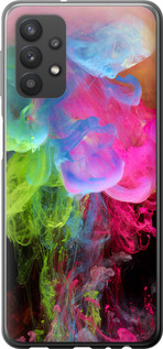 

Чехол Яркие краски для Samsung Galaxy A32 A325F 1627681