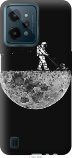 

Чехол Moon in dark для Realme C31 1381779