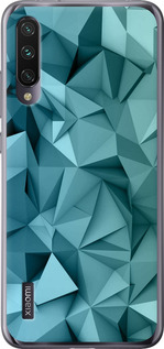 

Чохол Геометричний візерунок v2 для Xiaomi Mi A3 (CC9e) 783100