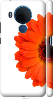 

Чехол Гербера 1 для Nokia 5.4 1589611