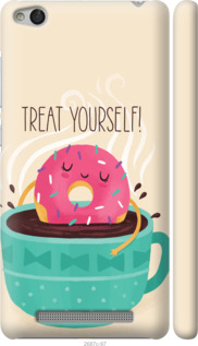 

Чохол Treat Yourself на Xiaomi Redmi 3 137577