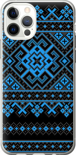 

Чохол Вишиванка 44 на iPhone 12 Pro 1627442