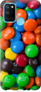 

Чехол M&M's для Realme C17 1196215