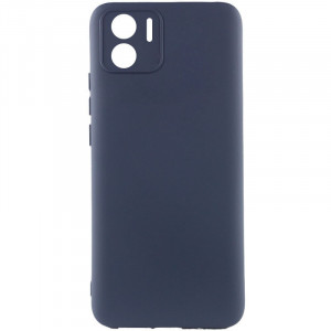 Чохол Silicone Cover Lakshmi Full Camera (AA) для Xiaomi Redmi A1