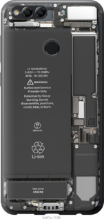 

Чехол Детали смартфона для Huawei Honor 7X 1432230
