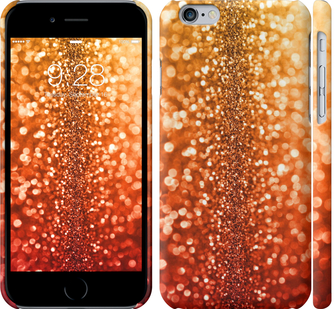 

Чехол Звездная пыль для iPhone 6 (4.7'') 693476