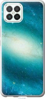 

Чехол Голубая галактика для Huawei Nova 8 SE 1578646