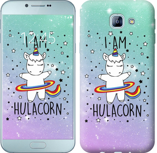 

Чехол Im hulacorn для Samsung Galaxy A8 (2016) A810 624456