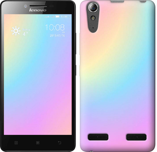 

Чохол Веселка 2 на Lenovo A6000 646897
