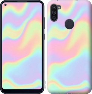 

Чехол пастель для Samsung Galaxy A11 A115F 918266
