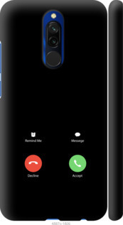 

Чехол Айфон 1 для Xiaomi Redmi 8 1037655