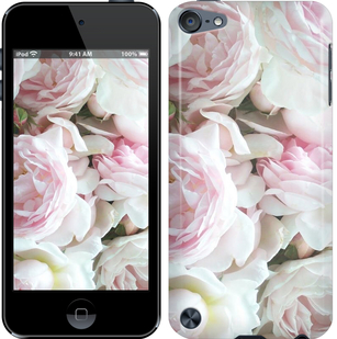 

Чехол Пионы v2 для iPod Touch 5 632080