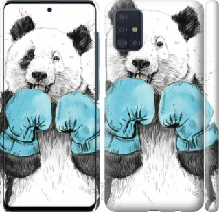 

Чохол Панда-боксер на Samsung Galaxy A51 2020 A515F 875680