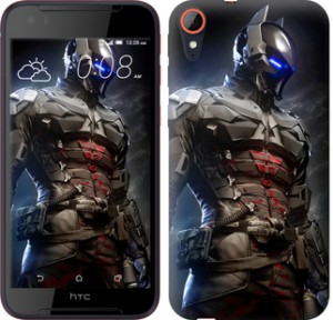 Чехол Рыцарь для HTC Desire 830