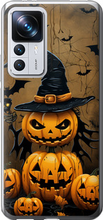 

Чехол Halloween 1 для Xiaomi 12T Pro 1637207