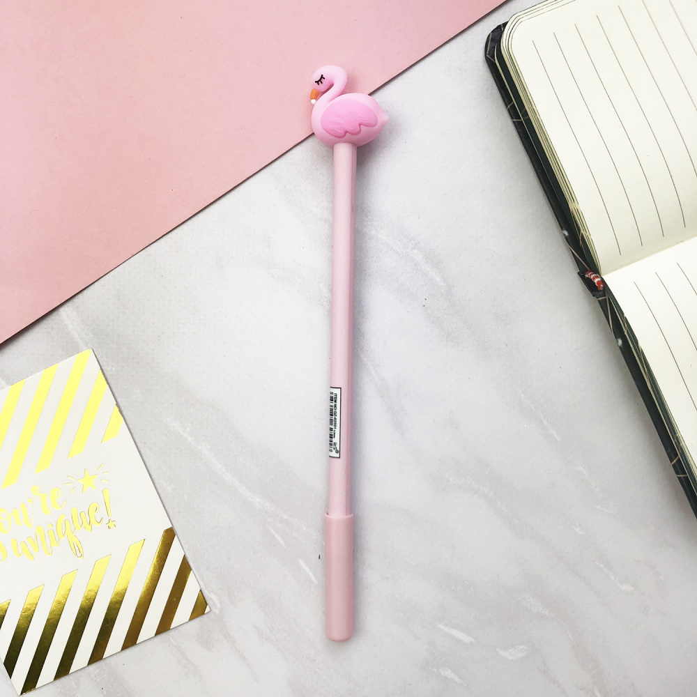 Ручка Flamingo Simple Mini