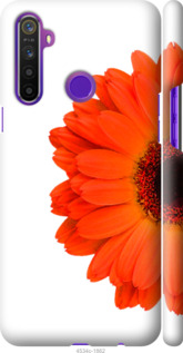 

Чехол Гербера 1 для Realme 6i 1589540