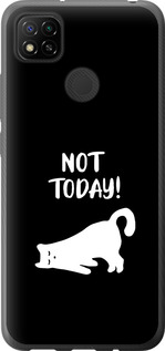 

Чохол Втомлений кіт на Xiaomi Redmi 9C 1059665