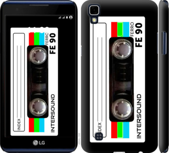 

Чохол Касета с90 на LG X Power K220DS 929548