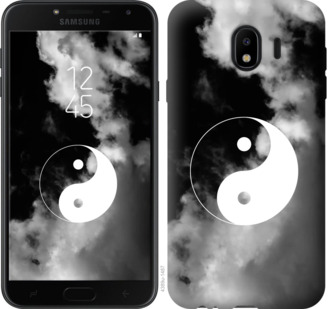 

Чохол Інь і Янь на Samsung Galaxy J4 2018 774537