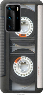 

Чехол Кассета для Huawei P40 Pro 969257