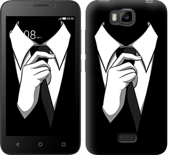 

Чохол Краватка для Huawei Y5C 130635