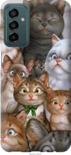

Чохол коти на Samsung Galaxy M23 M236B 1398389