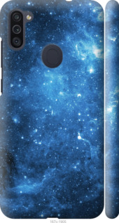 

Чохол Зоряне небо на Samsung Galaxy M11 M115F 972229