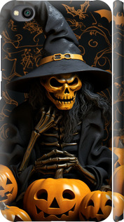

Чехол Halloween 2 для Xiaomi Redmi Go 1639423