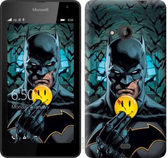 

Чехол Бэтмен 2 для Microsoft Lumia 535 854843