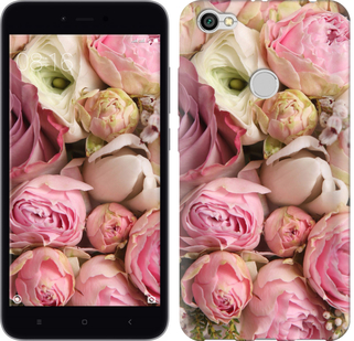 

Чехол Розы v2 для Xiaomi Redmi Note 5A Prime 638421