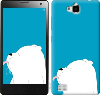 

Чохол Мишка 1 на Huawei Honor 3C 732279