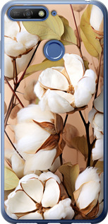 

Чехол Хлопок для Huawei Honor 7C 1648887